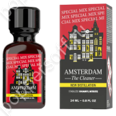 Amsterdam Special 24ml Boxed